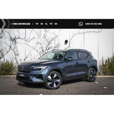 Volvo EX40 Single Motor Plus 178 kW
