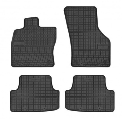 FroGum Стелки Frogum 0397 Audi A3, Golf VII, Seat Leon 2012г