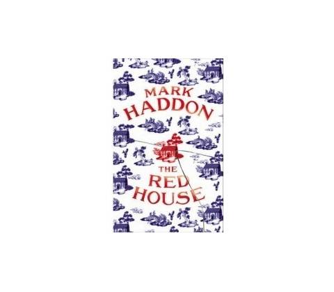 The Red House - Mark Haddon