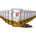 illy Кафе на зърна Illy Nicaragua 250гр 12бр
