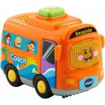 VTech Детска играчка Vtech - Училищен автобус (V516703)