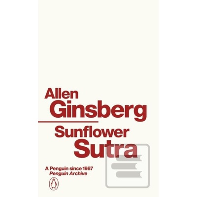 Sunflower Sutra