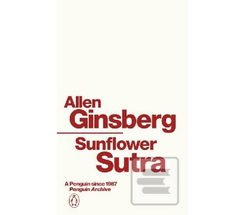 Sunflower Sutra