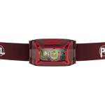 Petzl Челник petzl actik core 2025, Акумулаторна батерия, 625 Лумена, Червен (e065ab02)