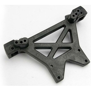 Traxxas Shock tower (for rectangular body posts), TRX4917R (TRX4917R)