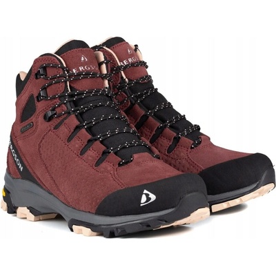 Bergson Bette Mid Stx 41 Supra-tex