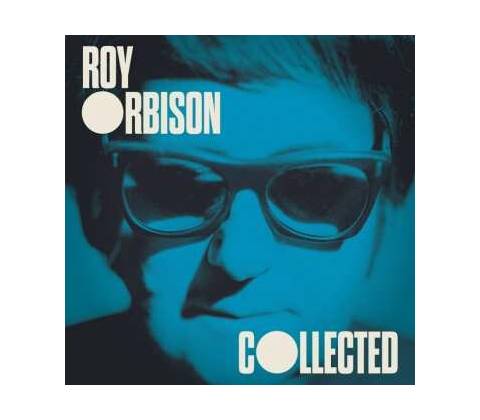 ORBISON ROY: COLLECTED CD