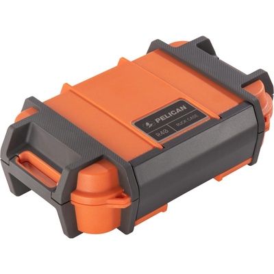 Peli CASE Ruck R40 oranžový