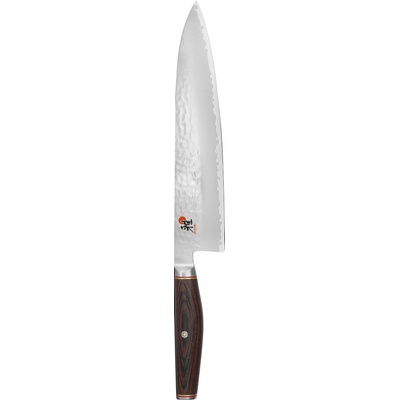 Miyabi Japonský nôž na mäso Gyutoh 6000MCT 24 cm javor