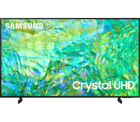 Samsung UE50CU8072