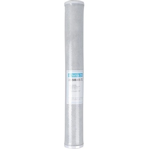 Aquili Carbonfilter 20" за обратна осмоза