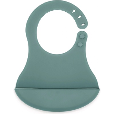 BabyJem Силиконов лигавник BabyJem - Мента (718)