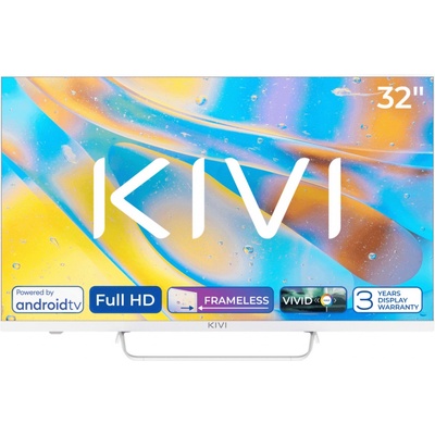 KIVI 32F760QW