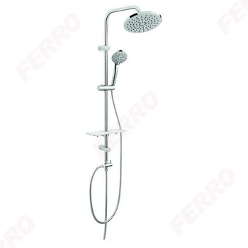 Image 1 of FERRO Rondo Lux NP23