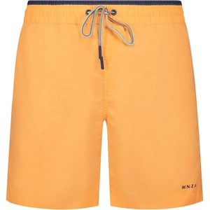 Nza new zealand Бански гащета Nza new zealand 26CN651B1 swimming shorts - Yellow (Fresh Mandarine)