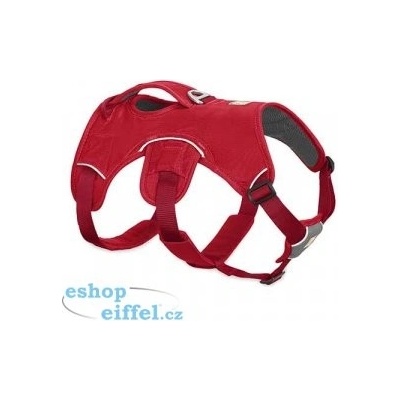 Ruffwear Postroj pro psa Web Master