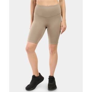 Kilpi Дамски къси клинове Kilpi ARTEMI-W с функция OPTI-DRY Каки Kilpi | Zelen | ЖЕНИ | XS
