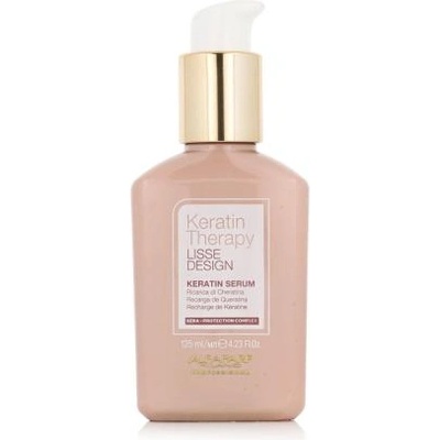 Alfaparf milano Keratin Therapy Lisse Design Keratin Serum серум за коса 125 ml за жени