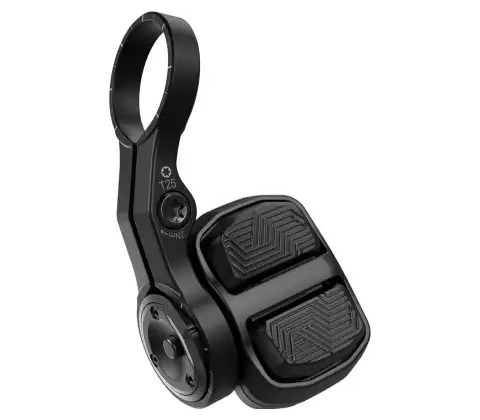 Sram AXS Pod Controller