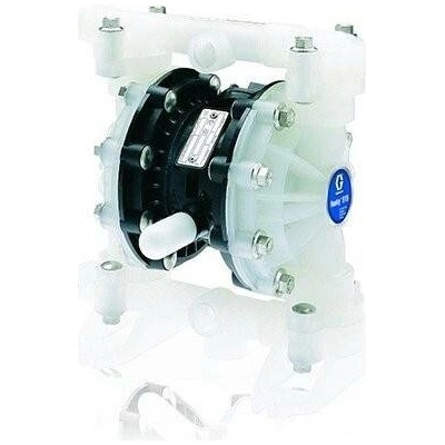Graco D5B977 Husky 515 PP
