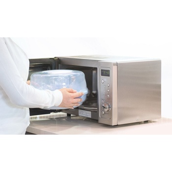 Philips Avent SCF281/02 parní sterilizátor do mikrovlnné trouby