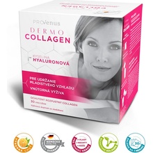 Salutem Dermocollagen Provenus vrecúška 30 ks