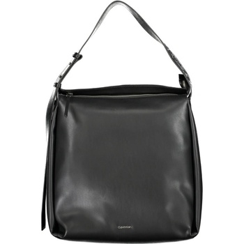 Calvin Klein Чанта за жени calvin klein, Цвят Черен (k60k611365_nebeh)
