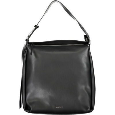Calvin Klein Чанта за жени calvin klein, Цвят Черен (k60k611365_nebeh)