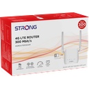 Image 1 of STRONG 4G LTE 300M (4GROUTER300M)