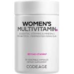Codeage Women's Multivitamin [30 капсули]