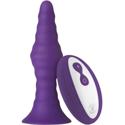 FEMMEFUNN pyra МАЛЪК ТЪМНОЛИЛАВ