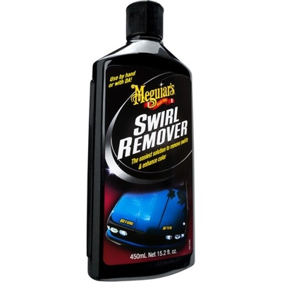 Meguiar's Swirl Remover 450 ml