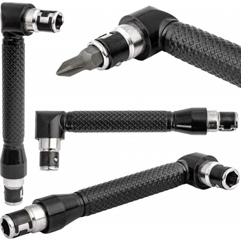 Adaptér na bity 1/4"