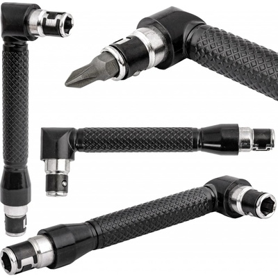 Adaptér na bity 1/4"