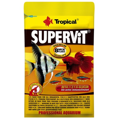 Tropical SuperVit 12 г саше