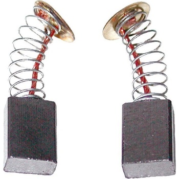 Extol craft Резервни въглеродни четки 2 бр. 407114c (407114c)