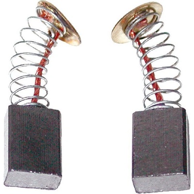 Extol craft Резервни въглеродни четки 2 бр. 407114c (407114c)