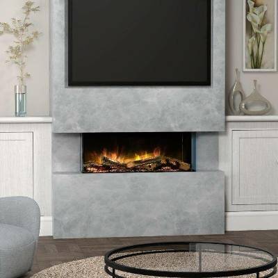 Flamerite Fires E-FX 1000