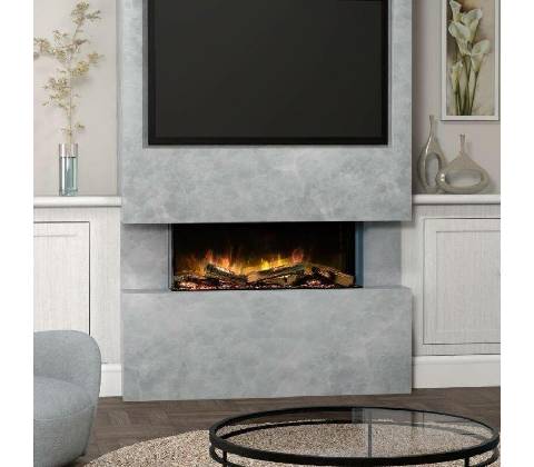 Flamerite Fires E-FX 1000