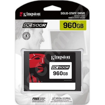 Kingston DC500R 960GB, SEDC500R/960G