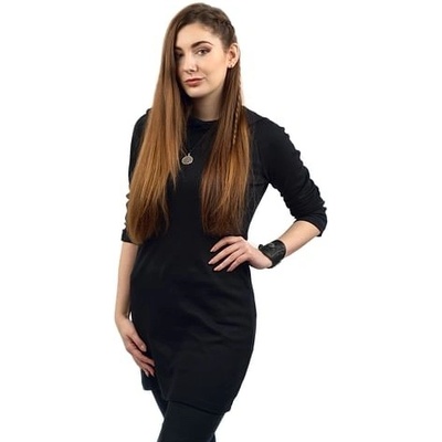 Imago mikinové šaty Nox