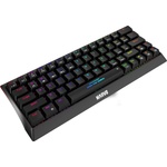 MARVO Hecate 61WR Black (KG962W-R) Клавиатури
