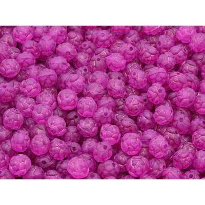 Glass beads, s.r.o. Růžičky 11119222 7 mm 70110/84110/54570 Balení: 300ks