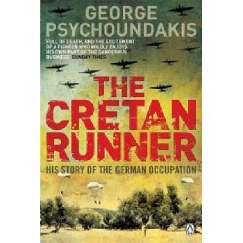 Cretan Runner | George Psychoundakis