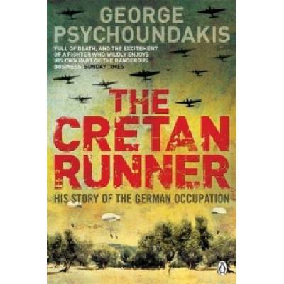Cretan Runner | George Psychoundakis