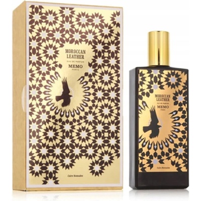 Memo Tamarindo parfémovaná voda unisex 75 ml