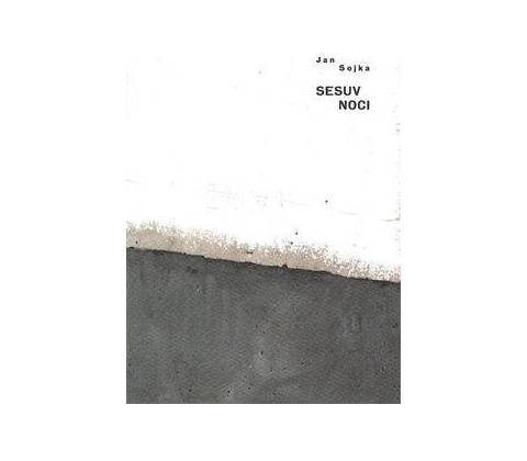 Sesuv noci
