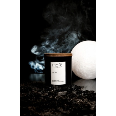 Mafe candles Luna | 200 g