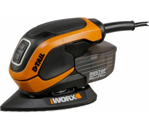 Worx WX648