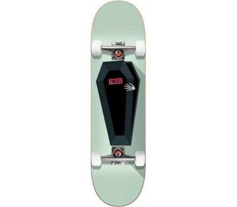 Tricks Skeleton